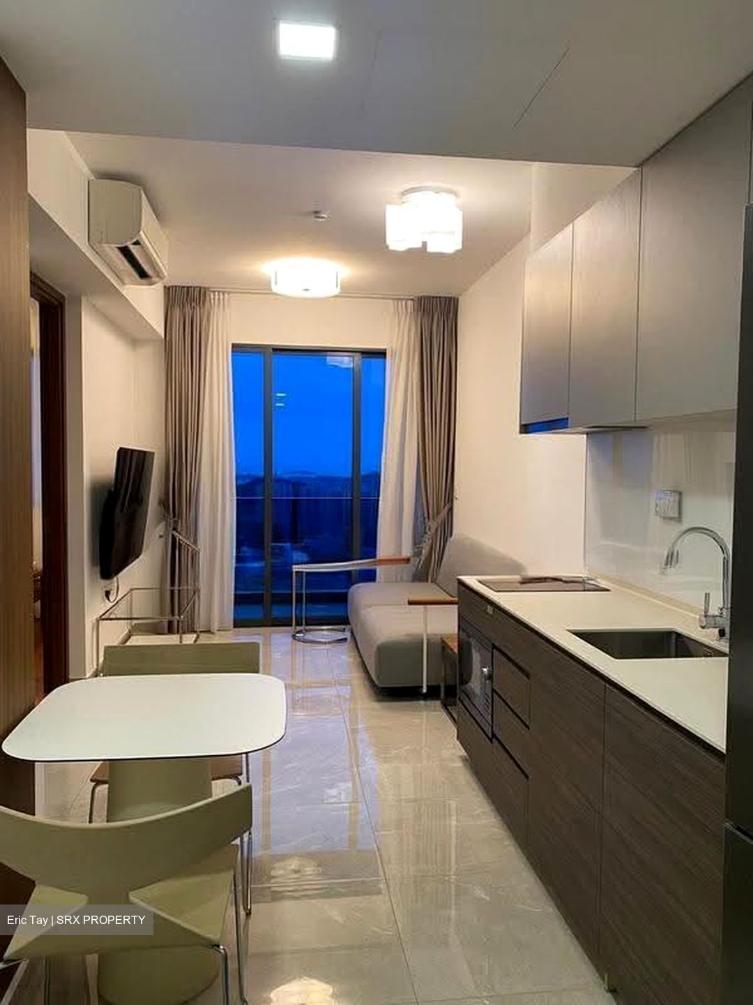 Stirling Residences (D3), Apartment #624167101